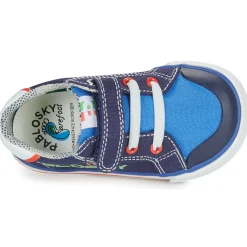 Pablosky Baskets Mode^- CANVAS