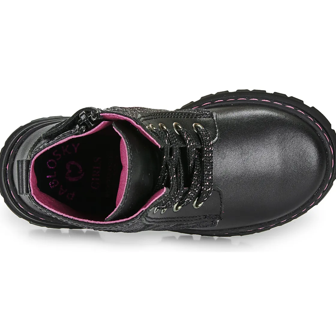 Pablosky - 433915-J Noir Online