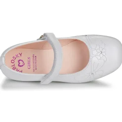 Pablosky Ballerines / Babies^- LINDA