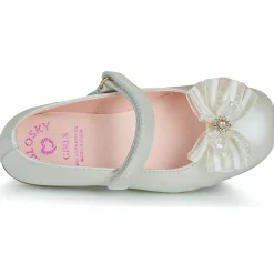 Pablosky Ballerines / Babies^- LINDA