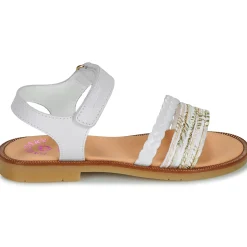 Pablosky Sandales Et Nu-pieds^- MARY
