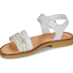 Pablosky Sandales Et Nu-pieds^- MARY