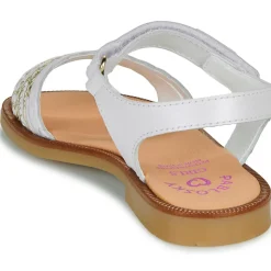 Pablosky Sandales Et Nu-pieds^- MARY