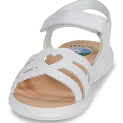 Pablosky Sandales Et Nu-pieds^- PANDA