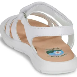 Pablosky Sandales Et Nu-pieds^- PANDA