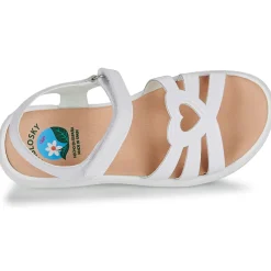 Pablosky Sandales Et Nu-pieds^- PANDA
