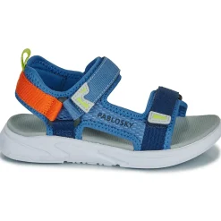 Pablosky - 976710-T< Sandales Et Nu-pieds