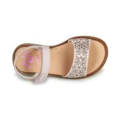 Pablosky Sandales Et Nu-pieds^- TEMMA