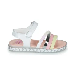 Pablosky Sandales Et Nu-pieds^- TOMATE
