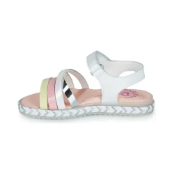 Pablosky Sandales Et Nu-pieds^- TOMATE