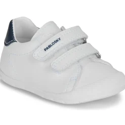Pablosky - ZIGGY< Baskets Mode