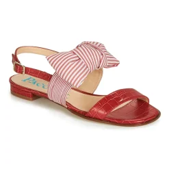 Paco Gil Sandales Et Nu-pieds^- BOMBAY