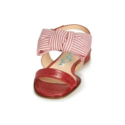 Paco Gil Sandales Et Nu-pieds^- BOMBAY