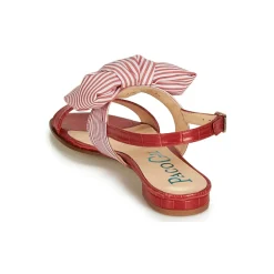 Paco Gil Sandales Et Nu-pieds^- BOMBAY