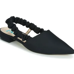Paco Gil - MARGAUX Noir Clearance