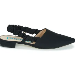 Paco Gil - MARGAUX Noir Clearance