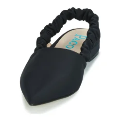 Paco Gil - MARGAUX Noir Clearance