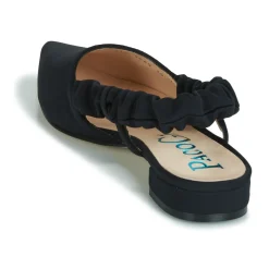 Paco Gil - MARGAUX Noir Clearance
