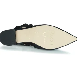 Paco Gil - MARGAUX Noir Clearance