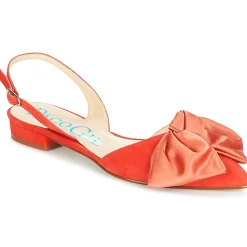 Paco Gil Sandales Et Nu-pieds^- MARIE TOFLEX