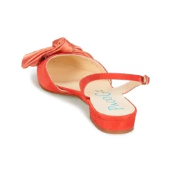 Paco Gil Sandales Et Nu-pieds^- MARIE TOFLEX