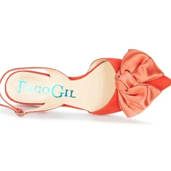 Paco Gil Sandales Et Nu-pieds^- MARIE TOFLEX