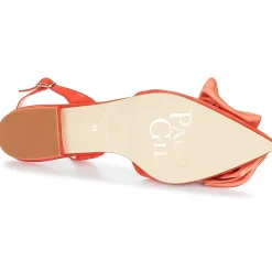 Paco Gil Sandales Et Nu-pieds^- MARIE TOFLEX