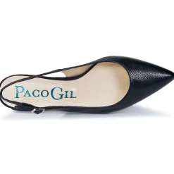 Paco Gil Sandales Et Nu-pieds^- MARIE TOFLEX
