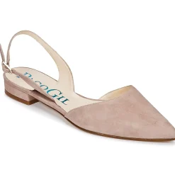 Paco Gil - MARIE TOFLEX< Sandales Et Nu-pieds