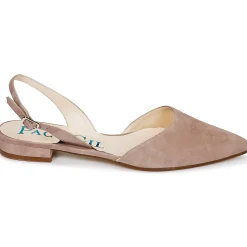 Paco Gil - MARIE TOFLEX< Sandales Et Nu-pieds