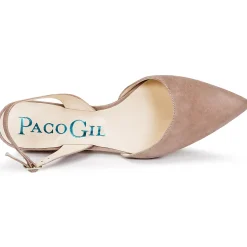 Paco Gil - MARIE TOFLEX< Sandales Et Nu-pieds