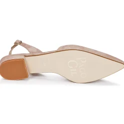 Paco Gil - MARIE TOFLEX< Sandales Et Nu-pieds