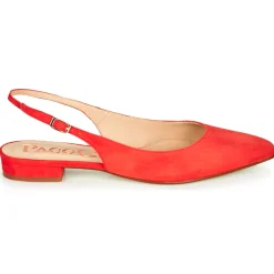 Paco Gil Sandales Et Nu-pieds^- MARIE TOFLEX