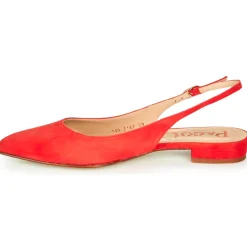 Paco Gil Sandales Et Nu-pieds^- MARIE TOFLEX