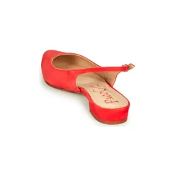 Paco Gil Sandales Et Nu-pieds^- MARIE TOFLEX
