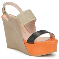 Paco Gil - RITMO OULA Multicolore