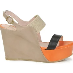Paco Gil - RITMO OULA Multicolore