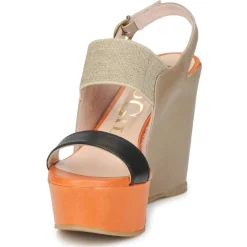 Paco Gil - RITMO OULA Multicolore