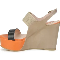 Paco Gil - RITMO OULA Multicolore