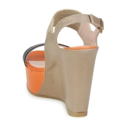 Paco Gil - RITMO OULA Multicolore