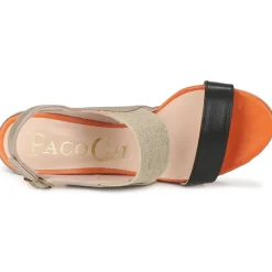 Paco Gil - RITMO OULA Multicolore