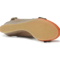 Paco Gil - RITMO OULA Multicolore