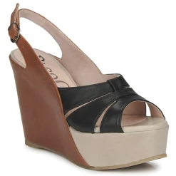Paco Gil Sandales Et Nu-pieds^- RITMO SELV
