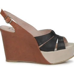 Paco Gil Sandales Et Nu-pieds^- RITMO SELV