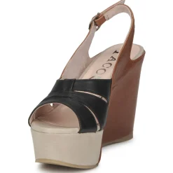 Paco Gil Sandales Et Nu-pieds^- RITMO SELV