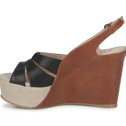 Paco Gil Sandales Et Nu-pieds^- RITMO SELV