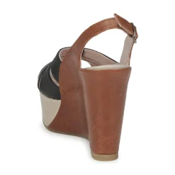 Paco Gil Sandales Et Nu-pieds^- RITMO SELV