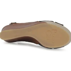 Paco Gil Sandales Et Nu-pieds^- RITMO SELV