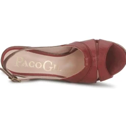 Paco Gil - RITMO SELV Discount