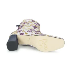 Paco Gil - WINNER Multicolore New